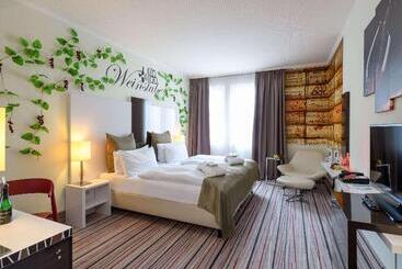 Mercure Hotel Wiesbaden City