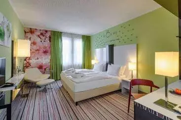 Mercure Hotel Wiesbaden City