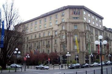 ホテル Nassauer Hof