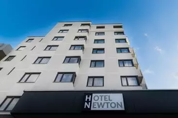 Hotel Newton Heilbronn