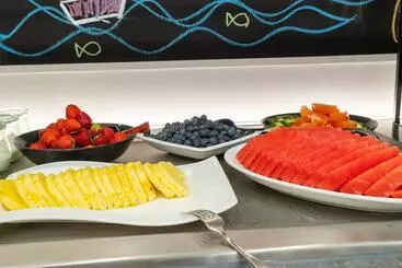 Central Hotel Ringhotel Rüdesheim