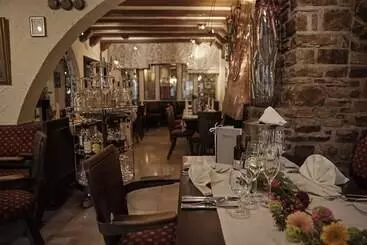 Central Hotel Ringhotel Rüdesheim