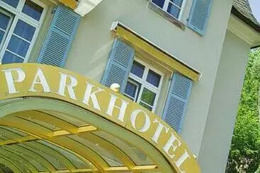 Parkhotel Schlangenbad