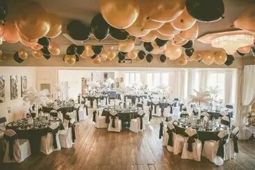 Romantik Hotel Neuhaus