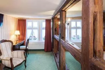 Отель Derstern Hersfeld