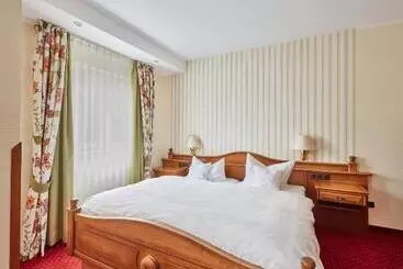 Romantikhotel Platte