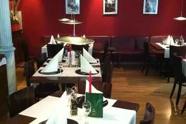 Wiesentäler Hof Hotel Garni