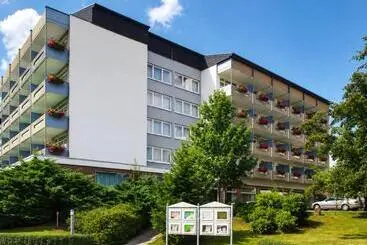 Hotel Alexandersbad