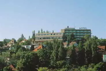 Hotel Am Drechselsgarten