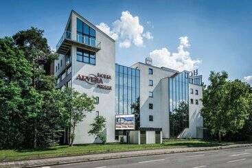 Hotel Arvena Messe