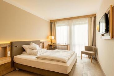 Bauer Hotel Und Restaurant