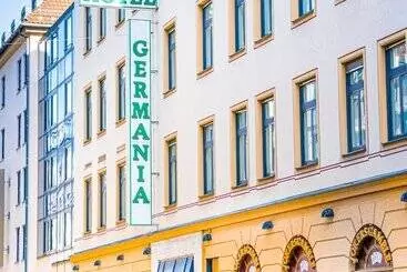 Boutique Hotel Germania