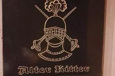 Otel Gasthof Alter Ritter