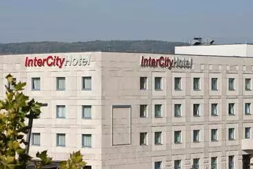 Intercityhotel Ulm