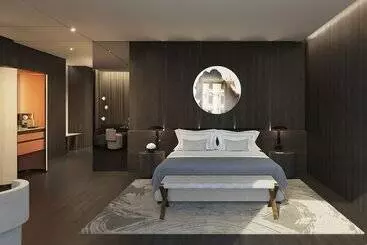 Koenigshof, A Luxury Collection Hotel, Munich