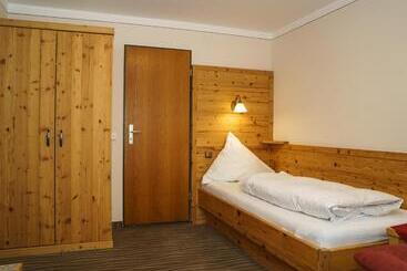 Hotel Landgasthof Zur Post