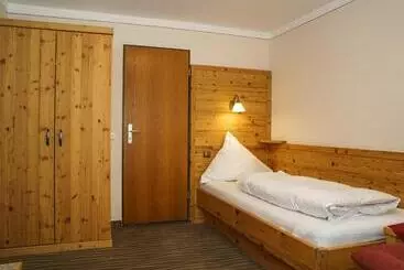 Hotel Landgasthof Zur Post