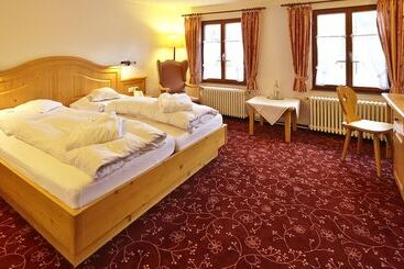 Boutiquehotel Ochsen