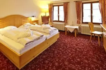 Boutiquehotel Ochsen