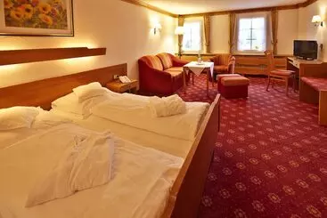 Boutiquehotel Ochsen