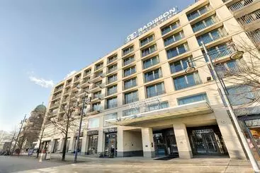 Radisson Collection Hotel, Berlin