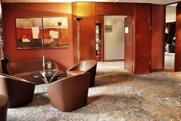 酒店 & Restaurant Walfisch