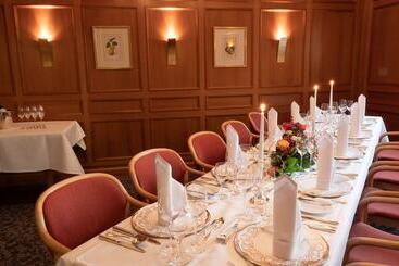 Hotel & Restaurant Walfisch