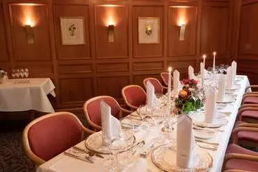 Hotel & Restaurant Walfisch