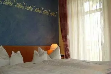 Boutique Hotel Rothenburger Hof