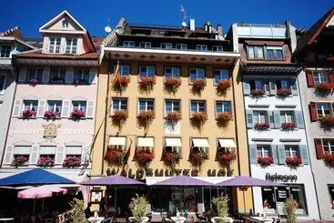 Hotel Waldshuter Hof