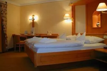 Romantik Hotel Sonne