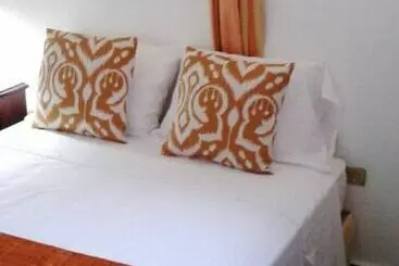 アパートホテル Class Colonial Aparta