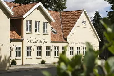 Hotel Christies Sdr. Hostrup Kro