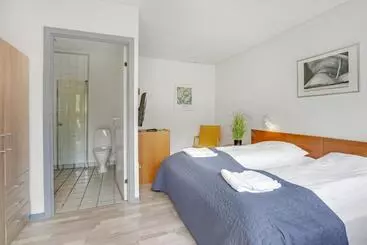 Hotel Den Gamle Kro Hornslet
