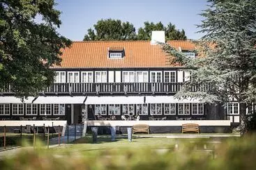 בית מלון כפרי Molskroen