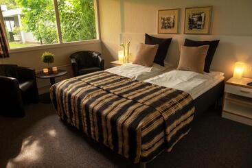 ホテル Pejsegaarden