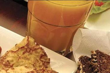 هتل The Lodge Billund