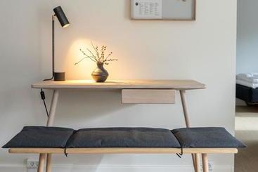 酒店 Ryttergården