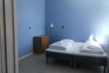 Løgstør Badehotel   Hotel Du Nord