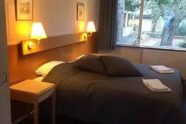 Motel Blommenslyst Kro