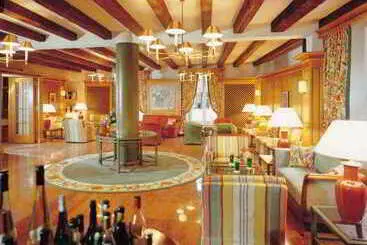 酒店 A La Cour D Alsace By Happyculture