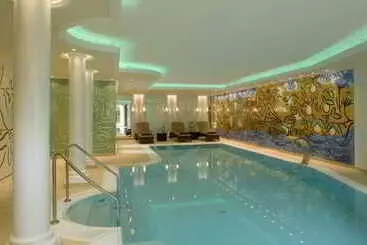 Hotel A La Cour D Alsace By Happyculture