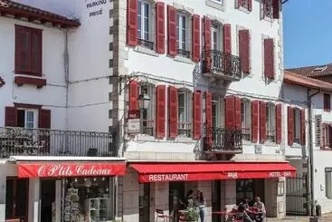 בית מלון כפרי Argia