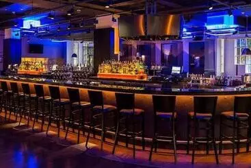 Clayton Hotel Burlington Road