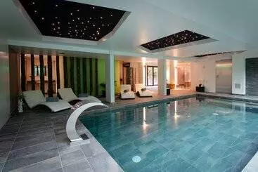 Europe Haguenau – Hotel & Spa