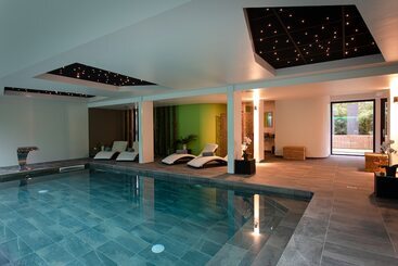 Europe Haguenau – Hotel & Spa