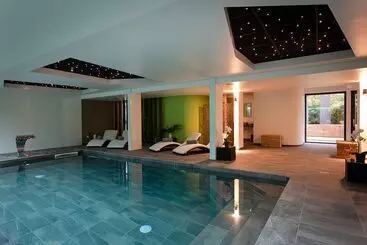 Europe Haguenau – Hotel & Spa