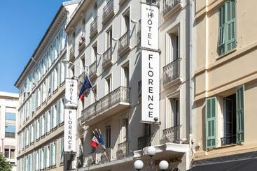 호텔 Florence Nice