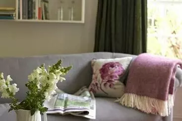 Gregans Castle Hotel