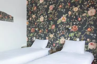 Отель Hôtel D Angleterre